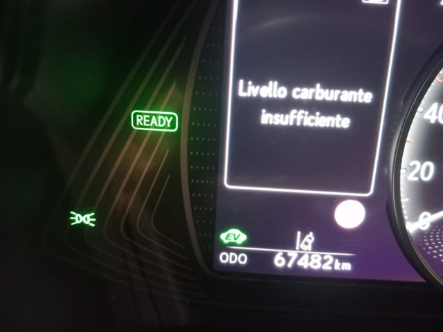 LEXUS Ux 250h 2.0 business 2wd cvt