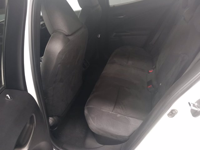 LEXUS Ux 250h 2.0 business 2wd cvt