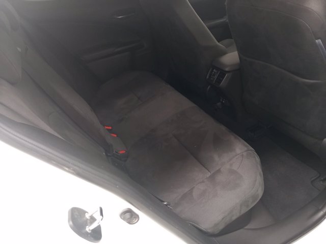 LEXUS Ux 250h 2.0 business 2wd cvt