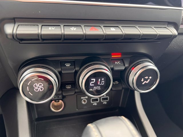 RENAULT Arkana 1.6 e-tech full hybrid techno 145cv