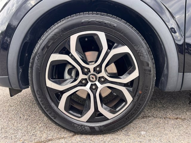 RENAULT Arkana 1.6 e-tech full hybrid techno 145cv