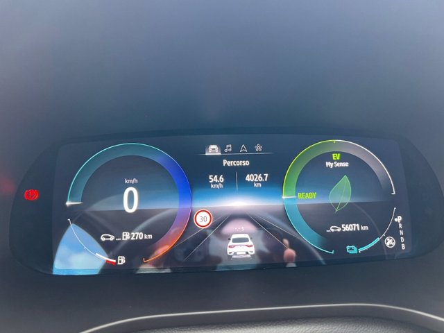 RENAULT Arkana 1.6 e-tech full hybrid techno 145cv