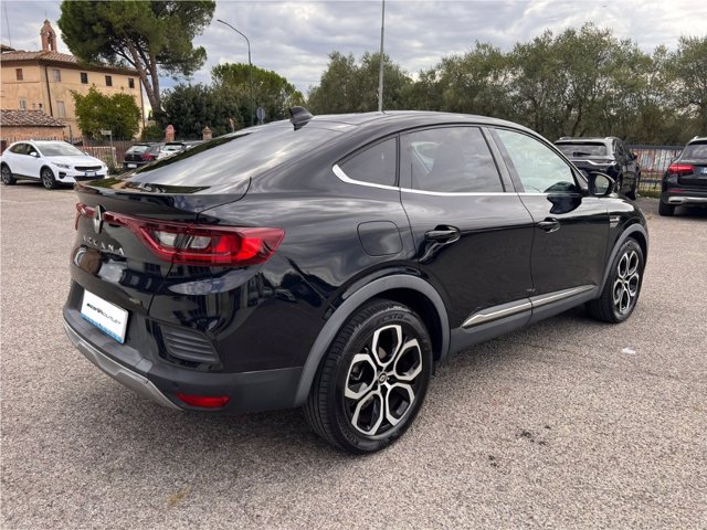 RENAULT Arkana 1.6 e-tech full hybrid techno 145cv