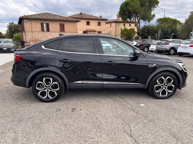 RENAULT Arkana 1.6 e-tech full hybrid techno 145cv