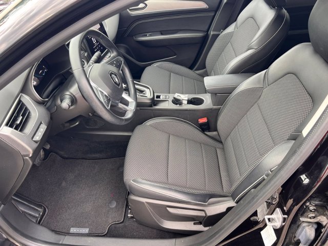 RENAULT Arkana 1.6 e-tech full hybrid techno 145cv