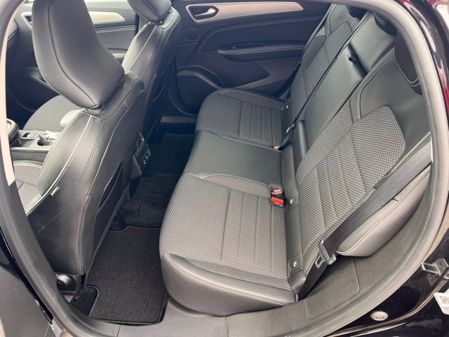 RENAULT Arkana 1.6 e-tech full hybrid techno 145cv