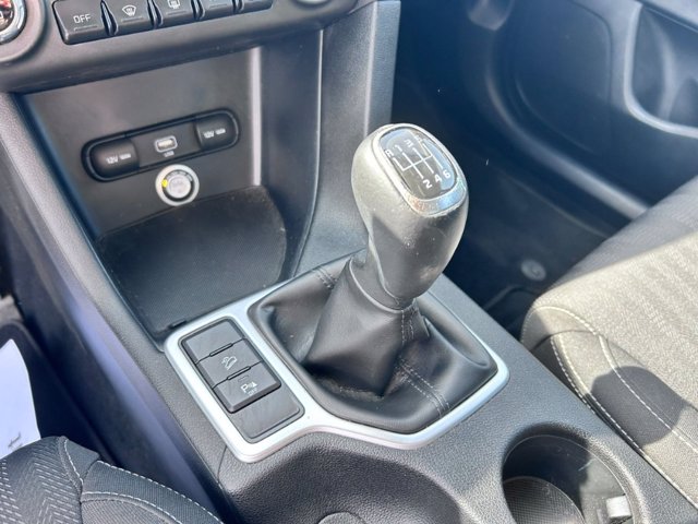 KIA Sportage 1.6 style ecogpl 2wd 126cv