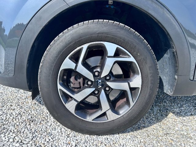 KIA Sportage 1.6 style ecogpl 2wd 126cv