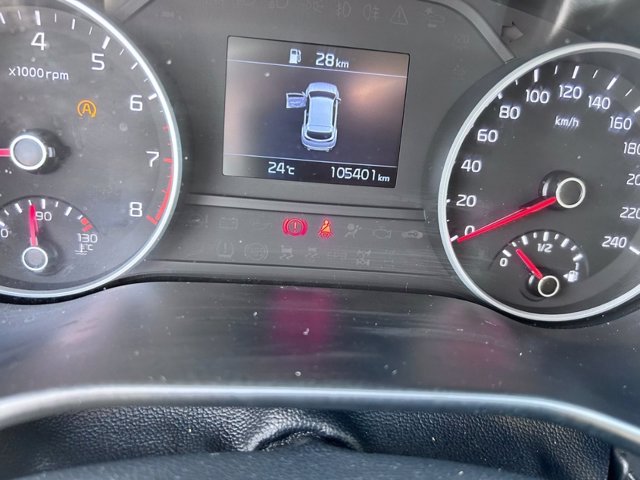 KIA Sportage 1.6 style ecogpl 2wd 126cv