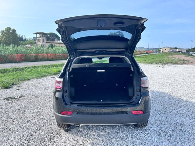 JEEP Compass 1.6 mjt limited 2wd 120cv my19