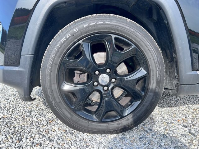 JEEP Compass 1.6 mjt limited 2wd 120cv my19