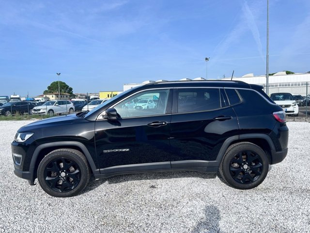 JEEP Compass 1.6 mjt limited 2wd 120cv my19