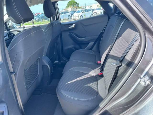 FORD Puma 1.0 ecoboost h titanium s&s 125cv