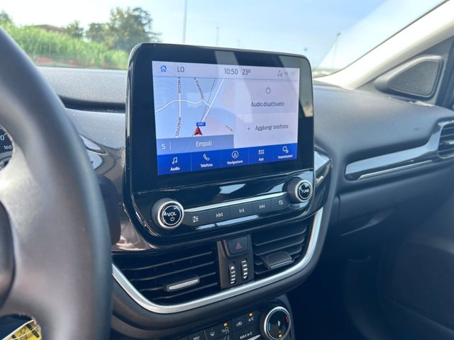 FORD Puma 1.0 ecoboost h titanium s&s 125cv