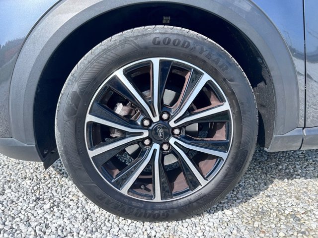 FORD Puma 1.0 ecoboost h titanium s&s 125cv