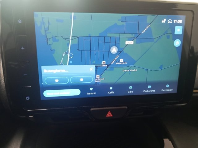 TOYOTA Yaris cross 1.5h adventure fwd 116cv e-cvt