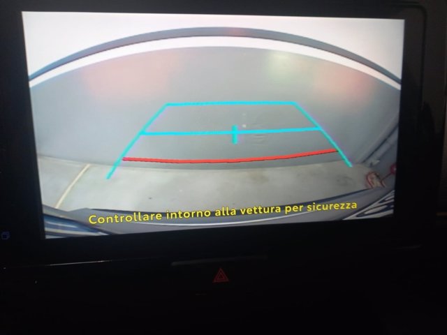 TOYOTA Yaris cross 1.5h adventure fwd 116cv e-cvt