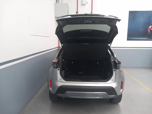 TOYOTA Yaris cross 1.5h adventure fwd 116cv e-cvt