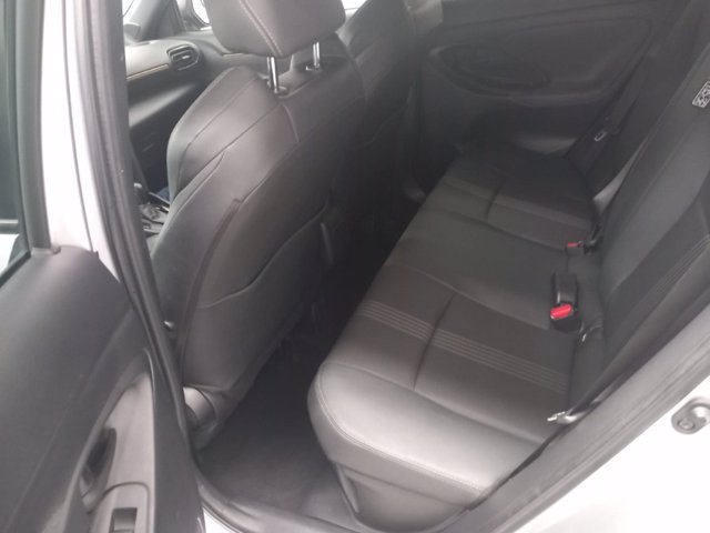 TOYOTA Yaris cross 1.5h adventure fwd 116cv e-cvt