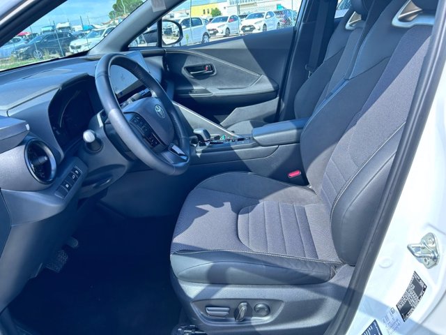 TOYOTA C-hr 1.8 hev lounge fwd e-cvt