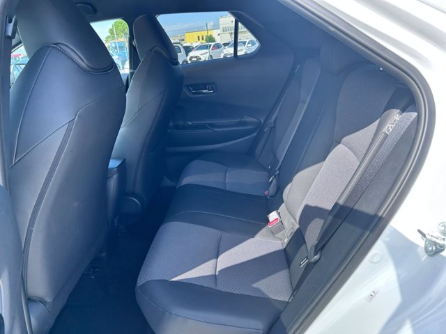 TOYOTA C-hr 1.8 hev lounge fwd e-cvt