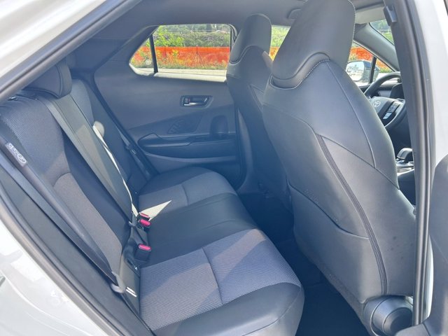 TOYOTA C-hr 1.8 hev lounge fwd e-cvt