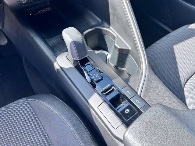 TOYOTA C-hr 1.8 hev lounge fwd e-cvt