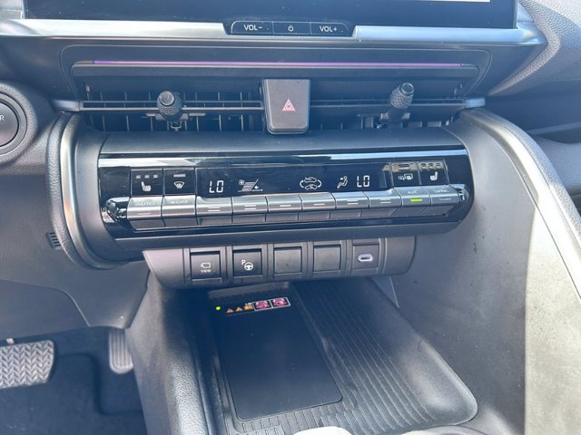 TOYOTA C-hr 1.8 hev lounge fwd e-cvt