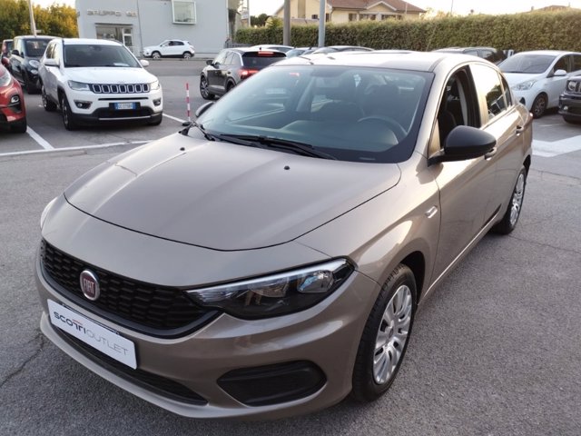 FIAT Tipo 4p 1.4 easy 95cv my19