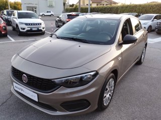 FIAT Tipo 4p 1.4 easy 95cv my19