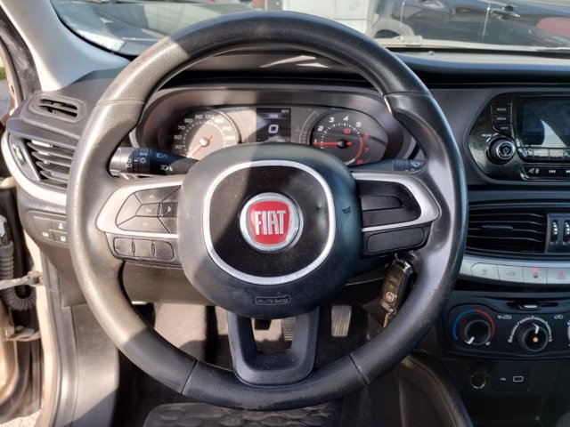 FIAT Tipo 4p 1.4 easy 95cv my19