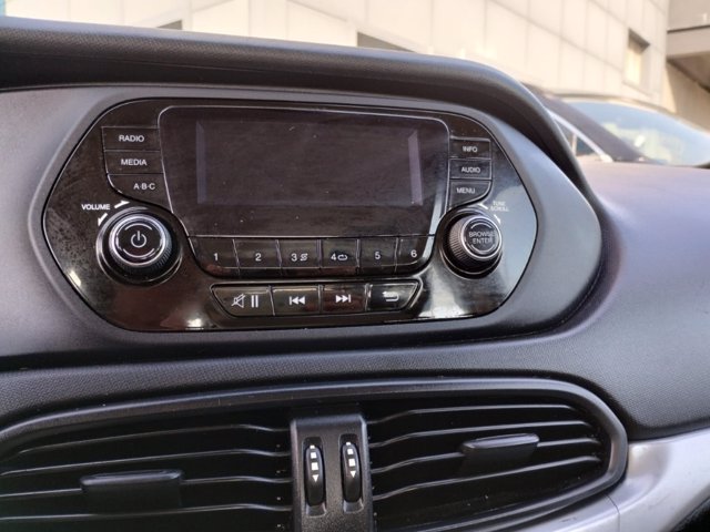 FIAT Tipo 4p 1.4 easy 95cv my19