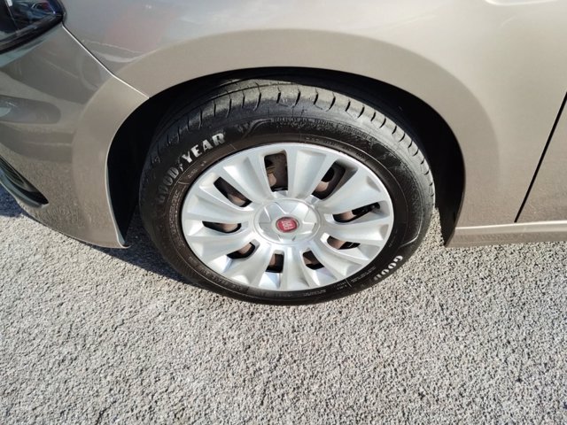 FIAT Tipo 4p 1.4 easy 95cv my19