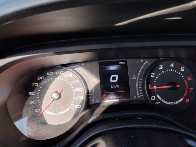 FIAT Tipo 4p 1.4 easy 95cv my19