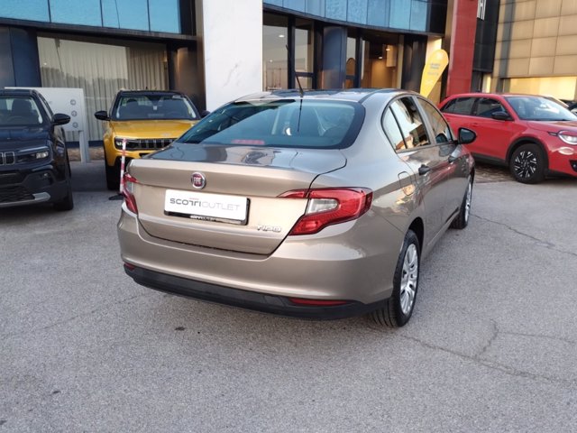 FIAT Tipo 4p 1.4 easy 95cv my19