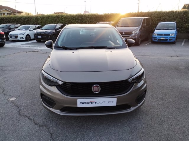 FIAT Tipo 4p 1.4 easy 95cv my19