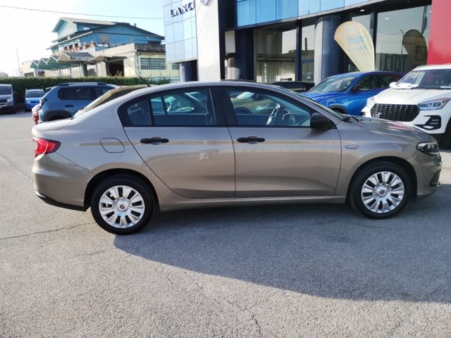 FIAT Tipo 4p 1.4 easy 95cv my19