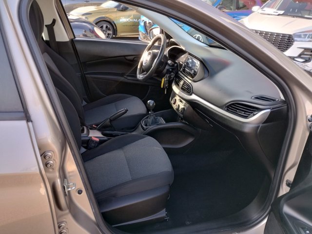 FIAT Tipo 4p 1.4 easy 95cv my19
