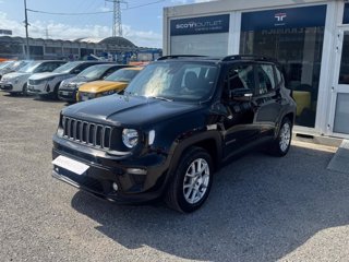 JEEP Renegade 1.5 Turbo T4 MHEV Limited