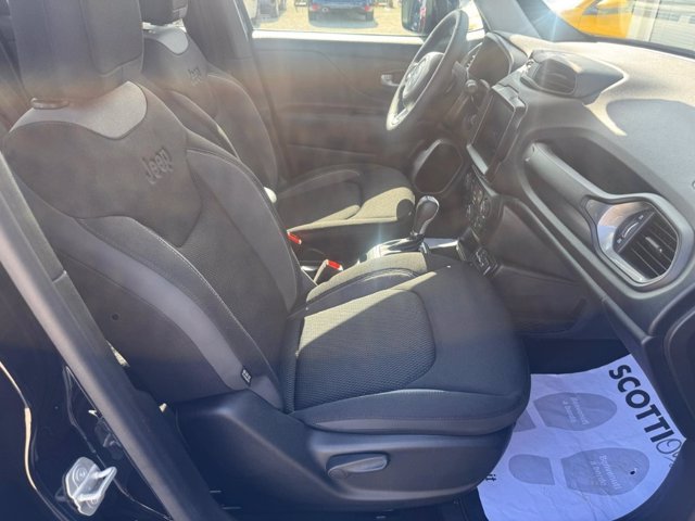 JEEP Renegade 1.5 Turbo T4 MHEV Limited