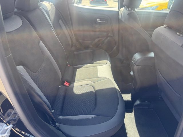 JEEP Renegade 1.5 Turbo T4 MHEV Limited