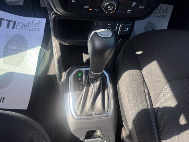 JEEP Renegade 1.5 Turbo T4 MHEV Limited