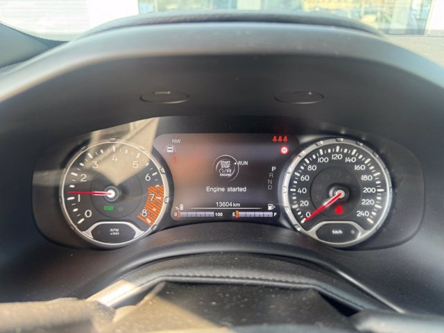 JEEP Renegade 1.5 Turbo T4 MHEV Limited