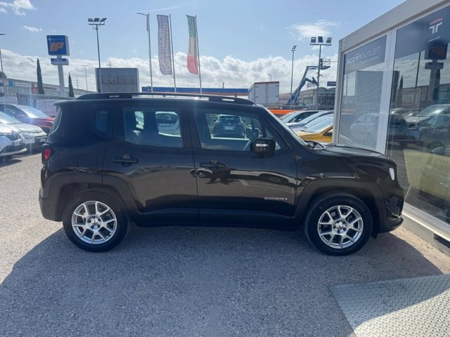 JEEP Renegade 1.5 Turbo T4 MHEV Limited
