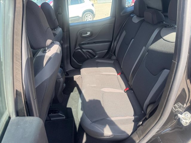 JEEP Renegade 1.5 Turbo T4 MHEV Limited