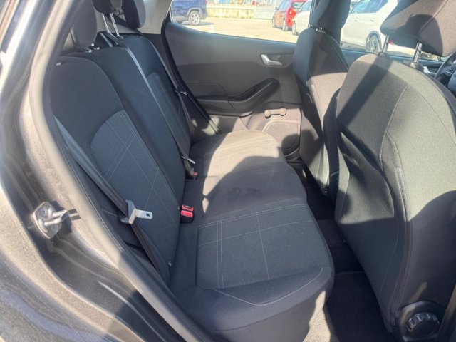 FORD Fiesta 1.1 75 CV GPL 5 porte Plus