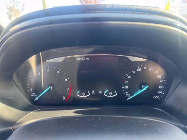 FORD Fiesta 1.1 75 CV GPL 5 porte Plus