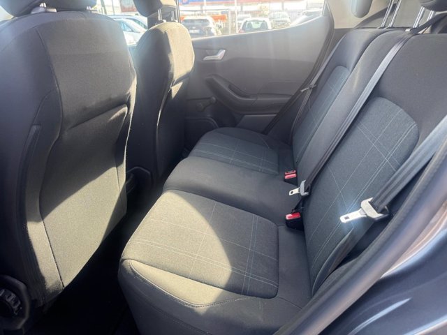 FORD Fiesta 1.1 75 CV GPL 5 porte Plus
