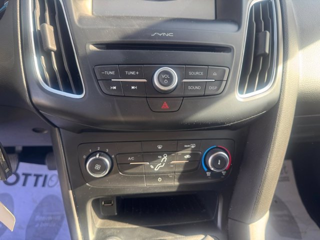 FORD Focus 1.0 EcoBoost 100 CV Start&Stop Plus