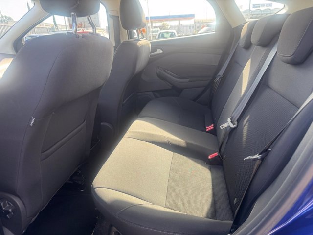 FORD Focus 1.0 EcoBoost 100 CV Start&Stop Plus